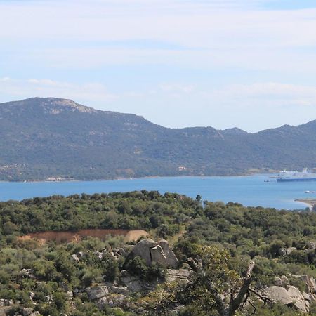 Hotel Les Hauts De Porto-Vecchio المظهر الخارجي الصورة
