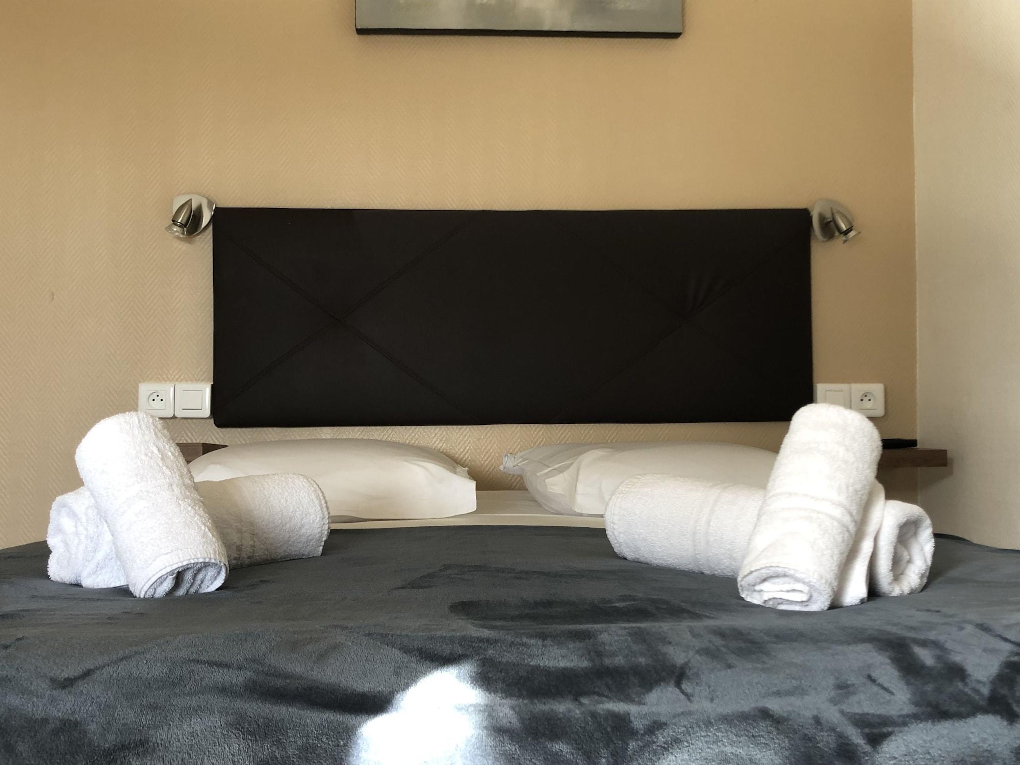 Hotel Les Hauts De Porto-Vecchio المظهر الخارجي الصورة