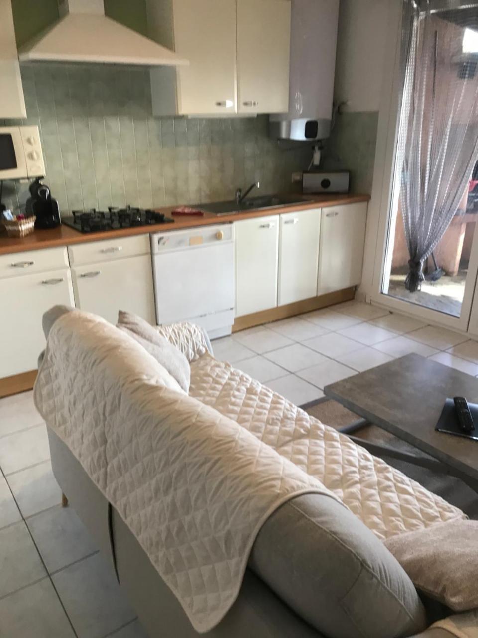 Hotel Les Hauts De Porto-Vecchio المظهر الخارجي الصورة