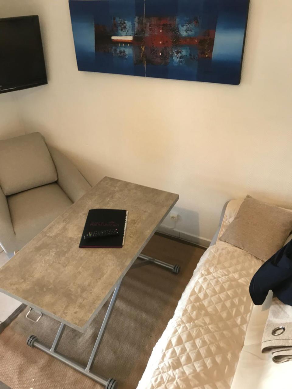 Hotel Les Hauts De Porto-Vecchio المظهر الخارجي الصورة