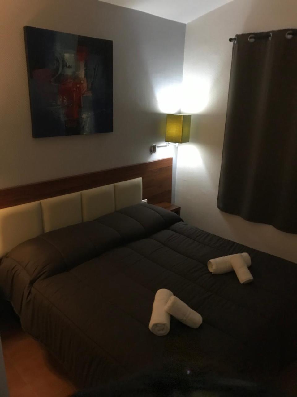 Hotel Les Hauts De Porto-Vecchio المظهر الخارجي الصورة
