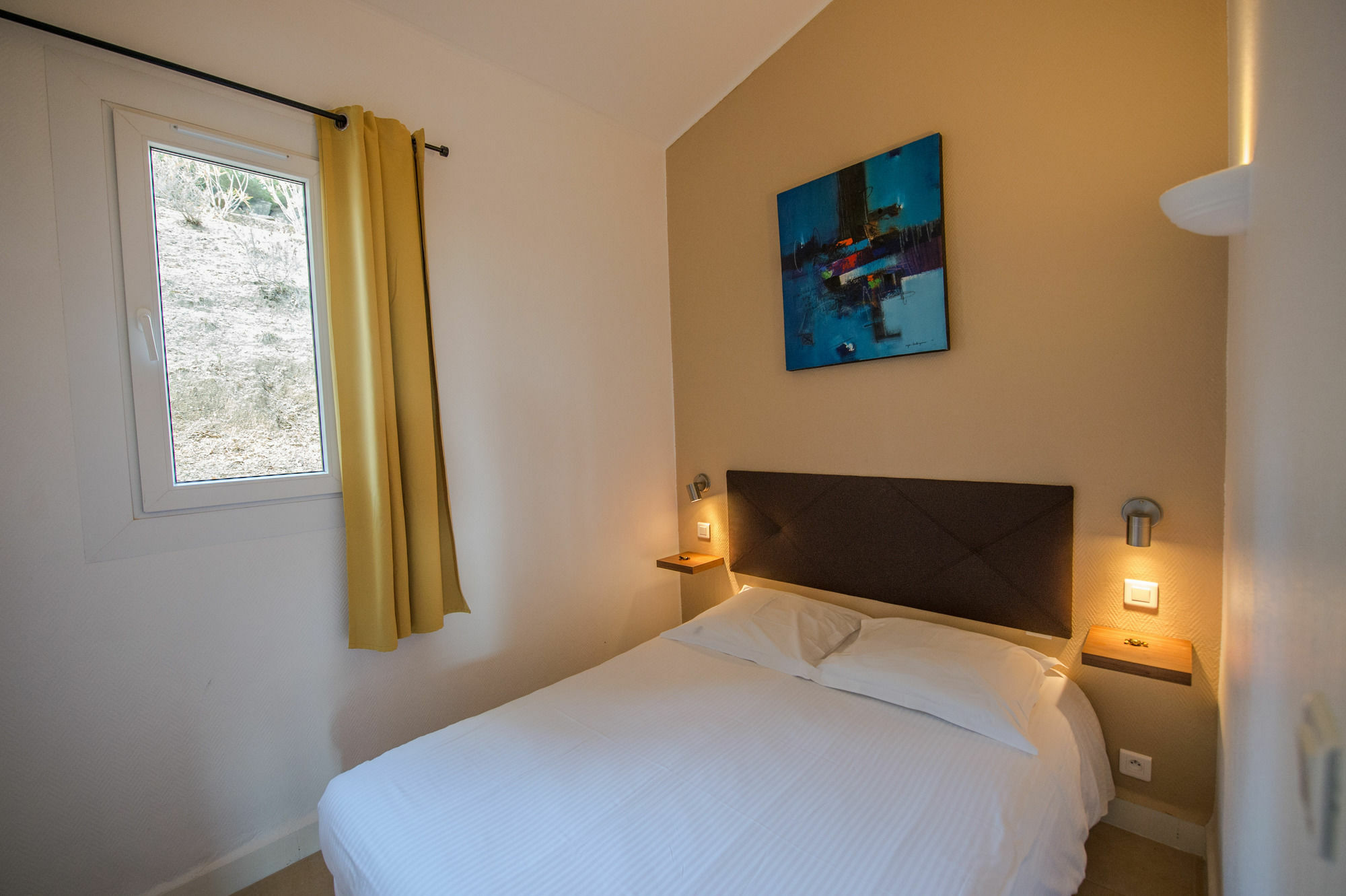Hotel Les Hauts De Porto-Vecchio المظهر الخارجي الصورة