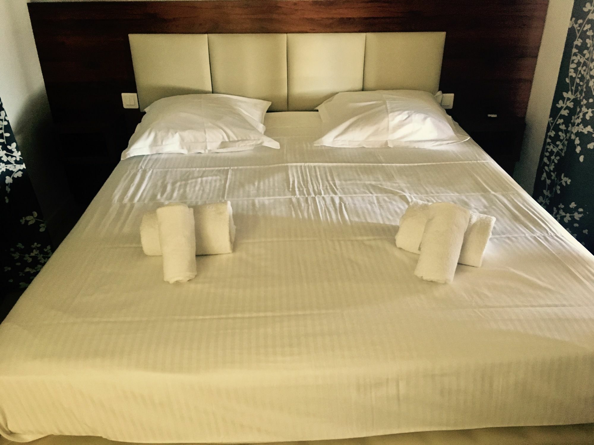 Hotel Les Hauts De Porto-Vecchio المظهر الخارجي الصورة